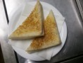 SANDWICHS FRIOS Y CALIENTES